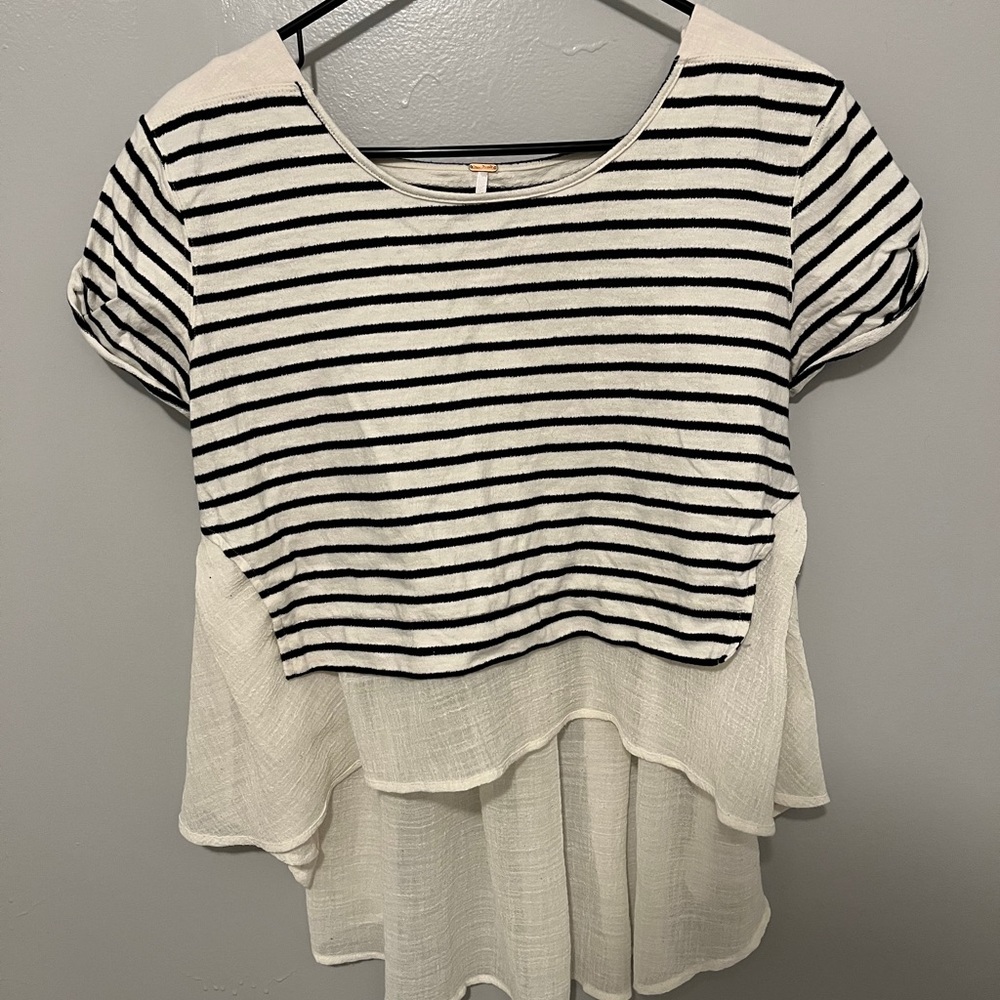 Free People Blouse